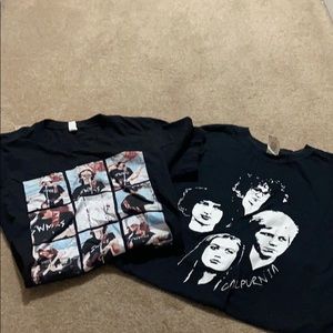 finn wolfhard tees